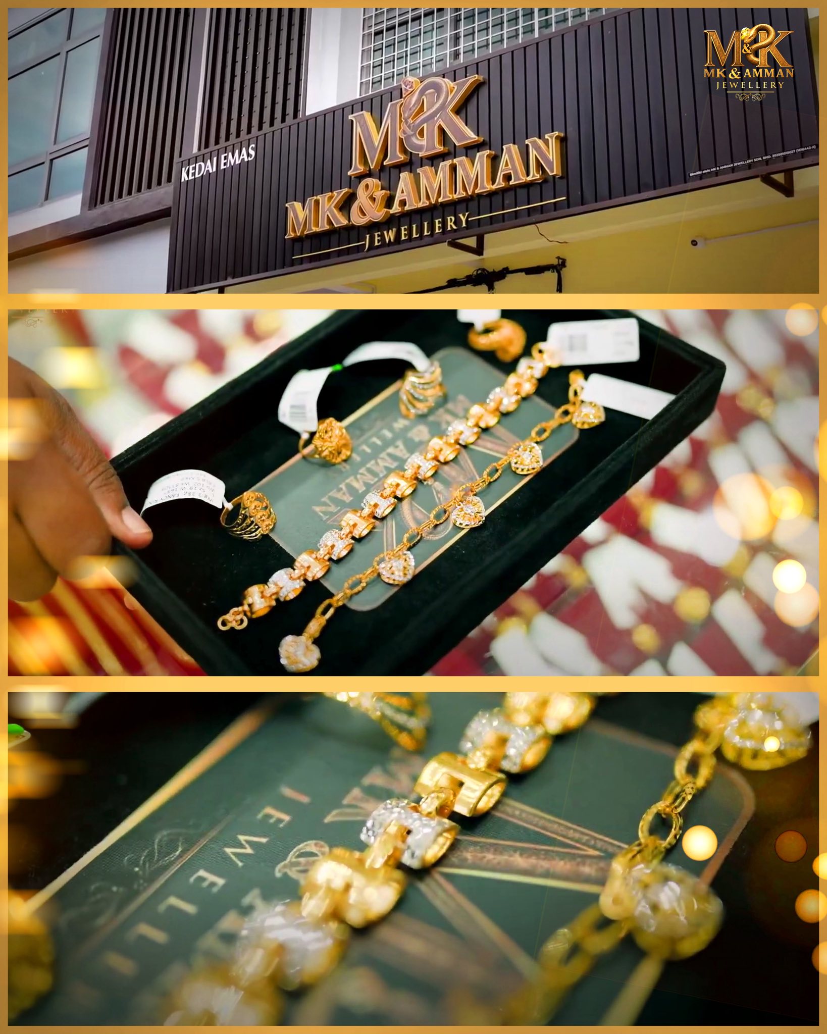 Royal Bridal Jewellery Set