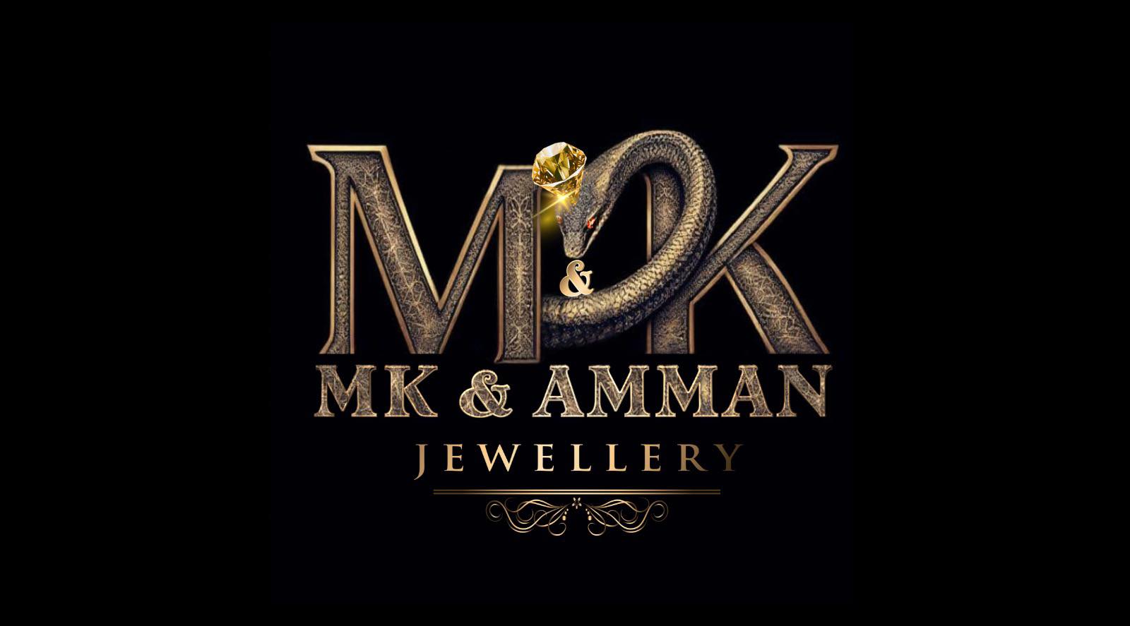 MKamman Jewellery